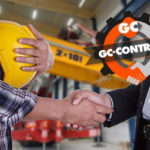 GC-Control päivittää nosturin ohjausjärjestelmän